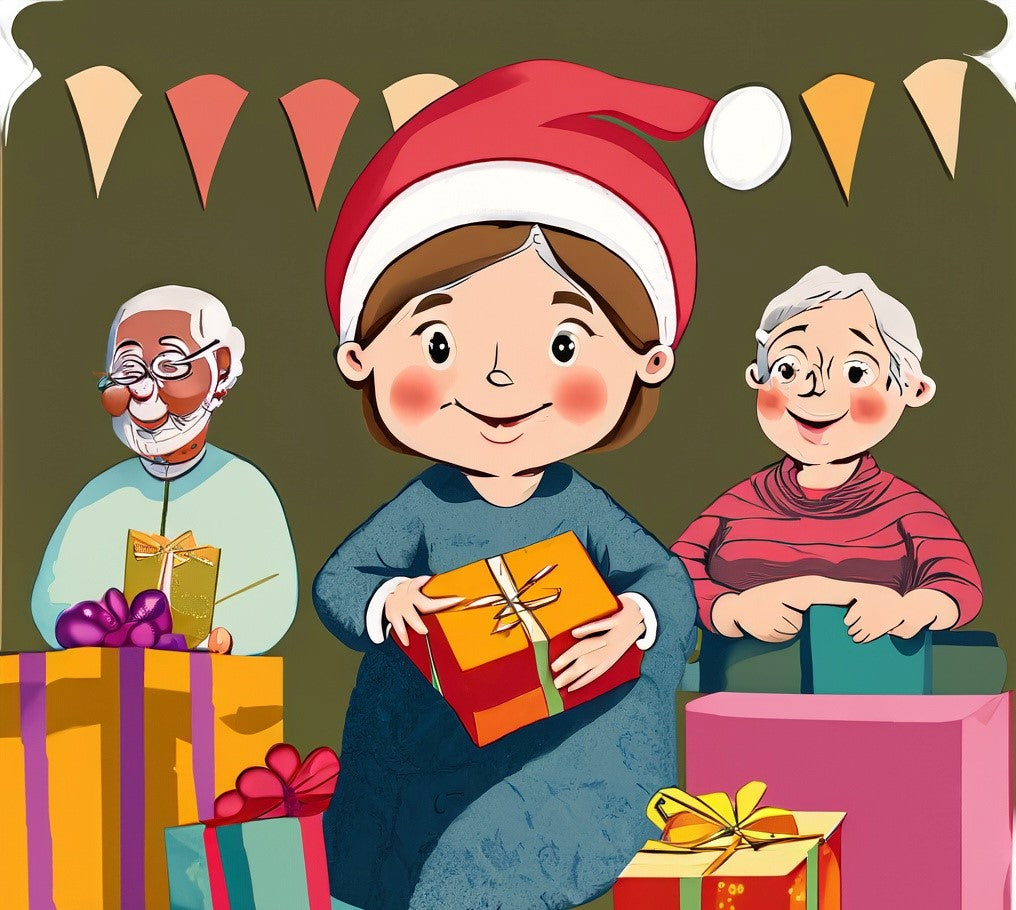 Gifts for Senior Citizens Senior Citizen Texting Code Gift for Senior Women  and Men Funny Gag Gifts for Older Old People, Senior Gifts - Etsy